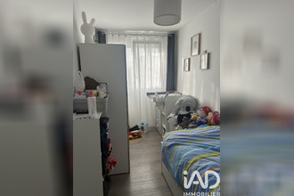 achat appartement savigny-le-temple 77176