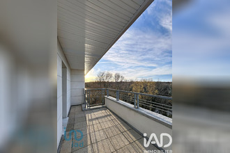 achat appartement savigny-le-temple 77176