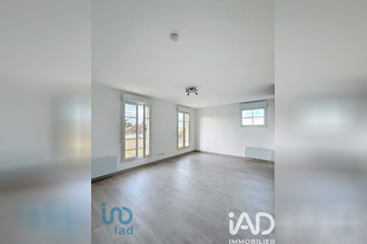 achat appartement savigny-le-temple 77176