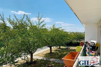 achat appartement savigny-le-temple 77176