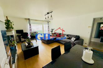 achat appartement savigny-le-temple 77176