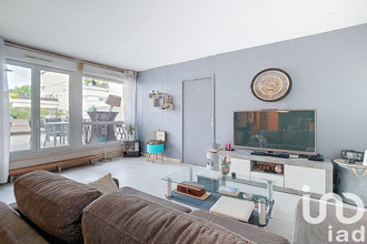 achat appartement savigny-le-temple 77176