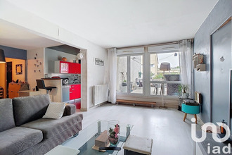 achat appartement savigny-le-temple 77176