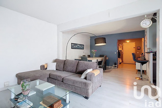 achat appartement savigny-le-temple 77176