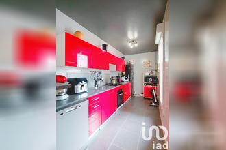 achat appartement savigny-le-temple 77176