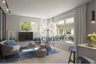 achat appartement savigny-le-temple 77176