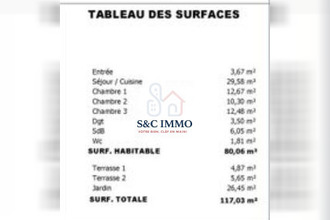 achat appartement savigny-le-temple 77176