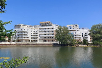 achat appartement savigny-le-temple 77176