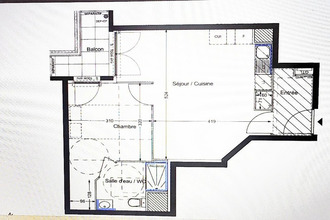 achat appartement savigny-le-temple 77176