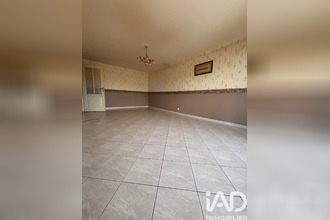 achat appartement savigny-le-temple 77176