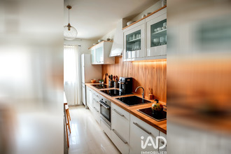 achat appartement savigny-le-temple 77176