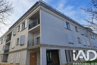 achat appartement savigny-le-temple 77176