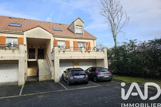 achat appartement savigny-le-temple 77176