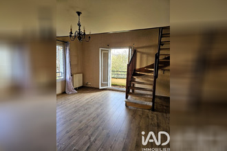 achat appartement savigny-le-temple 77176