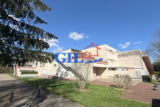 achat appartement savigny-le-temple 77176