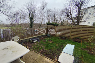 achat appartement savigny-le-temple 77176