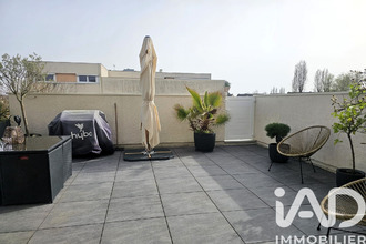 achat appartement savigny-le-temple 77176