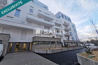 achat appartement savigny-le-temple 77176