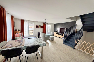 achat appartement savigny-le-temple 77176