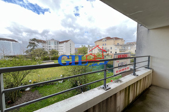 achat appartement savigny-le-temple 77176