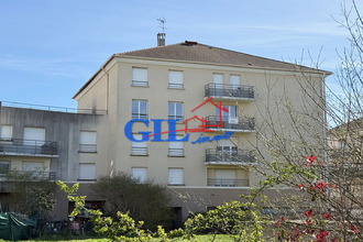 achat appartement savigny-le-temple 77176