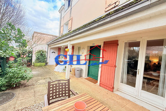 achat appartement savigny-le-temple 77176