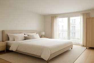 achat appartement savigny-le-temple 77176