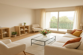 achat appartement savigny-le-temple 77176