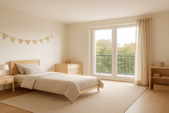 achat appartement savigny-le-temple 77176