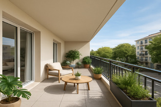 achat appartement savigny-le-temple 77176