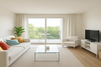 achat appartement savigny-le-temple 77176