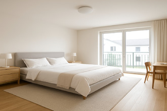 achat appartement savigny-le-temple 77176