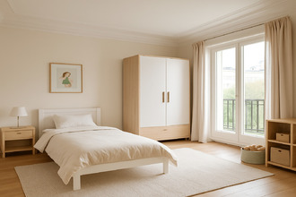 achat appartement savigny-le-temple 77176