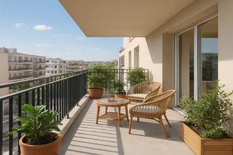 achat appartement savigny-le-temple 77176