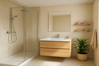 achat appartement savigny-le-temple 77176