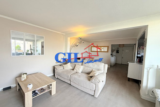 achat appartement savigny-le-temple 77176