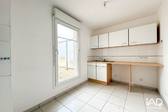 achat appartement savigny-le-temple 77176