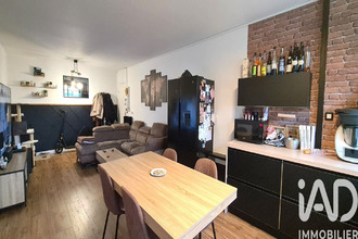 achat appartement savigny-le-temple 77176