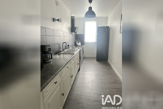 achat appartement savigny-le-temple 77176