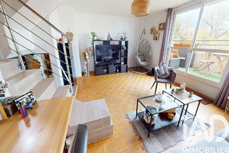 achat appartement savigny-le-temple 77176