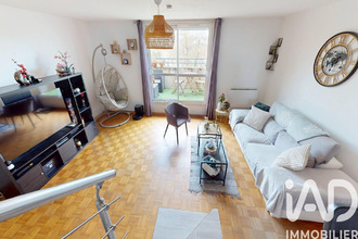 achat appartement savigny-le-temple 77176