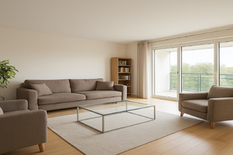 achat appartement savigny-le-temple 77176