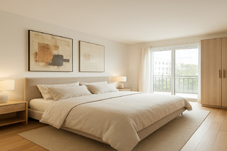 achat appartement savigny-le-temple 77176