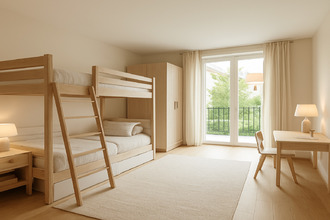 achat appartement savigny-le-temple 77176