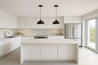 achat appartement savigny-le-temple 77176