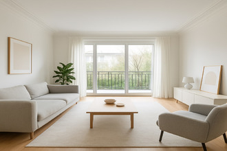 achat appartement savigny-le-temple 77176