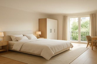 achat appartement savigny-le-temple 77176