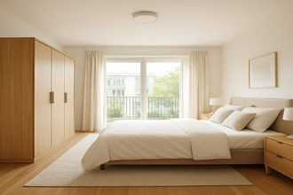 achat appartement savigny-le-temple 77176