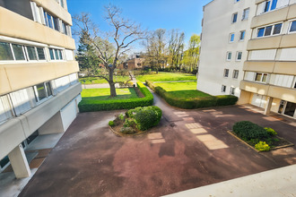 achat appartement savigny-le-temple 77176