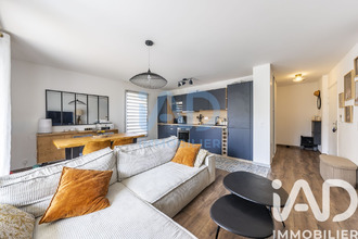 achat appartement savigny-le-temple 77176